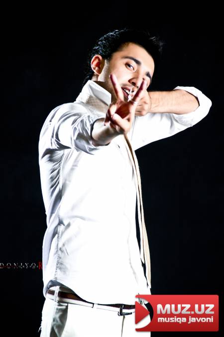 Davronbek Zaynuddinov